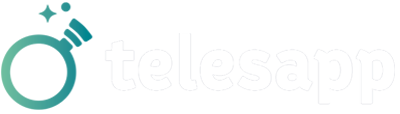 Logo telesapp